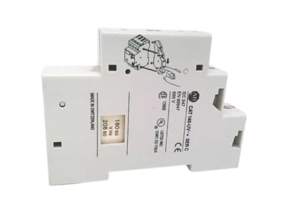 ALLEN BRADLEY 140-UV-208