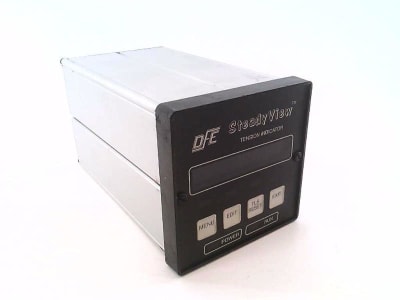 DOVER FLEXO SVP-50-RS48-Z-SPR-835