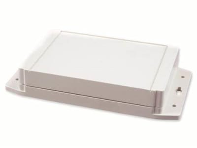 HAMMOND MANUFACTURING 1555HF17GY