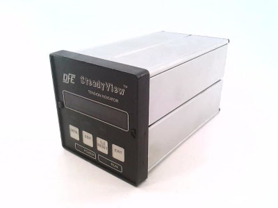 DOVER FLEXO SVP-50-RS48-Z