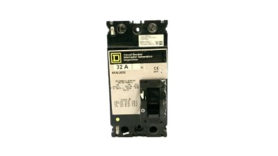 SCHNEIDER ELECTRIC SFAL2032