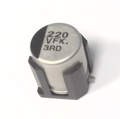 MATSUSHITA ELECTRIC EEE-FK1V221V