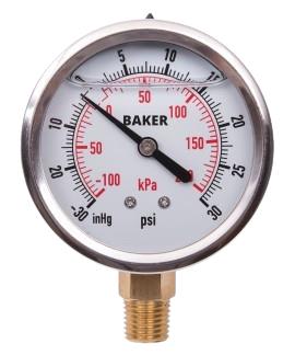 REED INSTRUMENTS AVNC-30