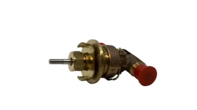 JOHNSON CONTROLS VB-3766-1