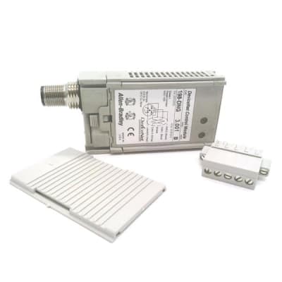ALLEN BRADLEY 198-DNG