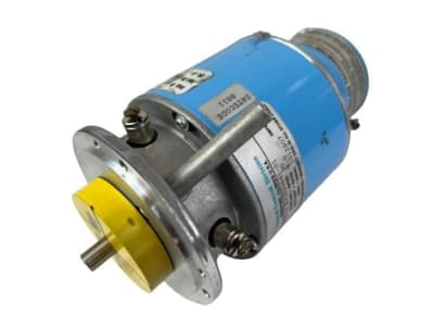 DANAHER MOTION 4VM62-020-4 B35D20041-01