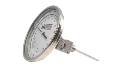 WEISS INSTRUMENTS 5VBM6-250