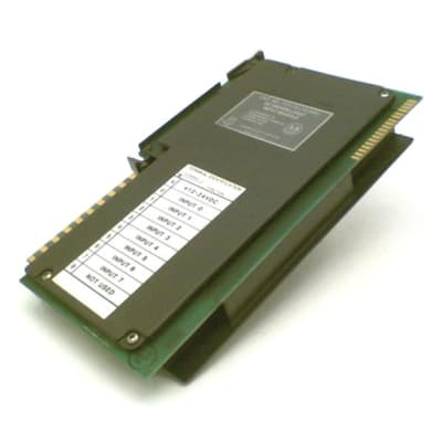 ALLEN BRADLEY 1771-IV