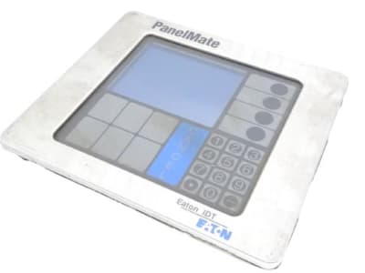 EATON CORPORATION 92-00758-02