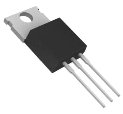 HARRIS CORPORATION IRF621