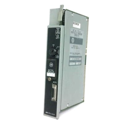 ALLEN BRADLEY 1772-LW