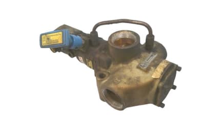 ROSS CONTROLS 2773B8085