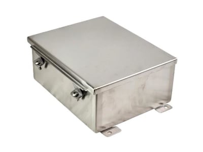 HAMMOND MANUFACTURING 1414N4SSI