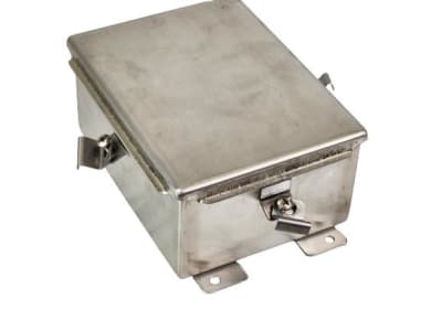 HAMMOND MANUFACTURING 1414N4SSG