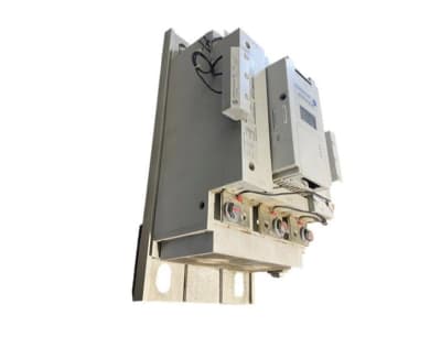 ALLEN BRADLEY 150-F317NBDD