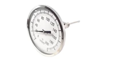 ASHCROFT 50EL60E0400/200C