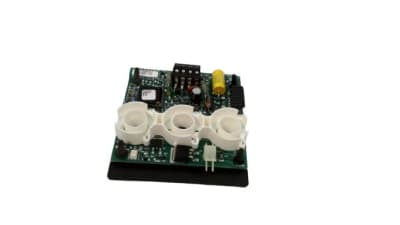 EATON CORPORATION WCBC3F