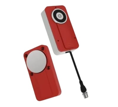 ALLEN BRADLEY 440G-EZS21STL05H