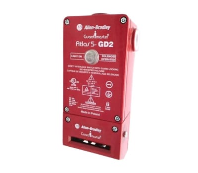 ALLEN BRADLEY 440G-L07257