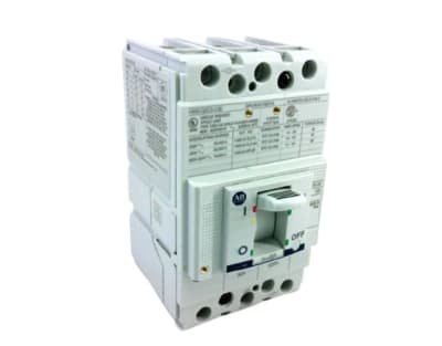 ALLEN BRADLEY 140G-G2C3-C30