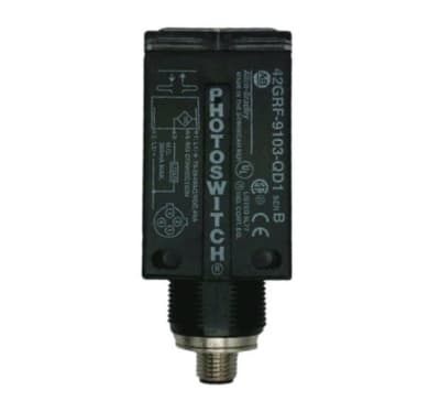 ALLEN BRADLEY 42GRF-9103-QD1