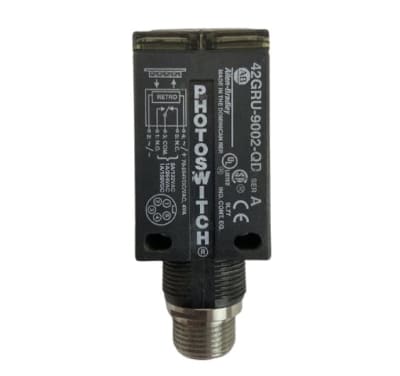 ALLEN BRADLEY 42GRU-9002-QD
