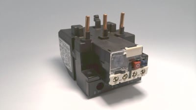 SCHNEIDER ELECTRIC LRD3353