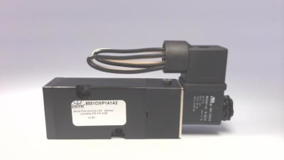 DELTECH 8551CWP1A1A2