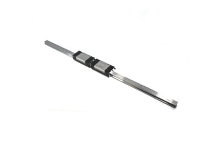 THK SSR35W2SSC1+1240L