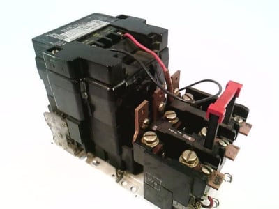 SCHNEIDER ELECTRIC 8536SEG1SV02