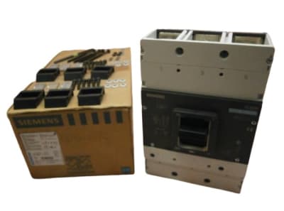 SIEMENS 3VL57501DC360AA0