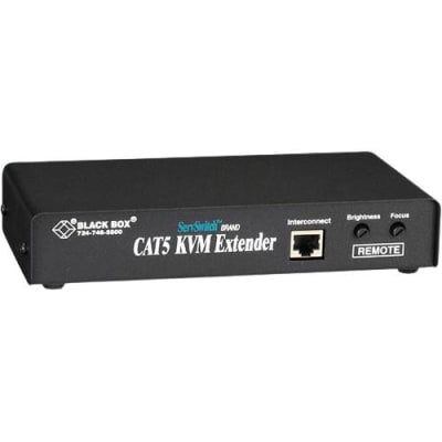 BLACK BOX CORP ACUREM