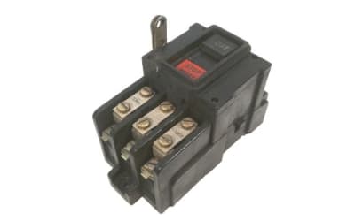 GENERAL ELECTRIC CR1062R2A