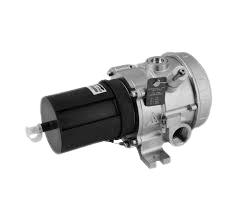 DET TRONICS PIRECLA4A1A