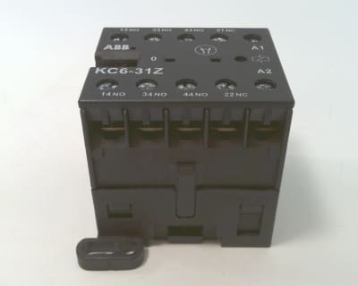 ASEA BROWN BOVERI K6-31Z-01