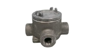 EATON CORPORATION EABT26 SA