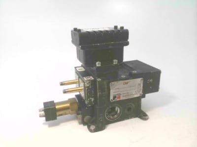 ROSS CONTROLS DM2DXB4XB4X015