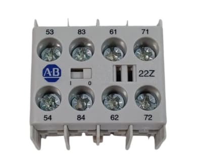 ALLEN BRADLEY 100-KRFA22Z
