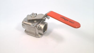 FLOWSERVE ¾ 446666TT-SE