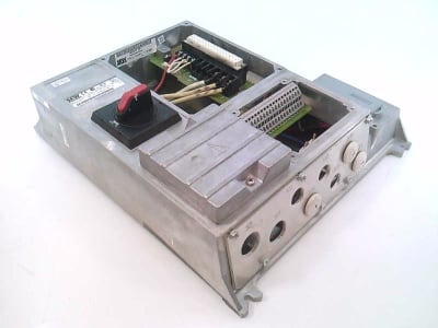 SEW EURODRIVE MFZ28F-0-BG-2