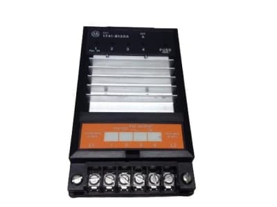 ALLEN BRADLEY 1741-B120A