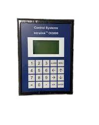 INTRALINK CONTROL SYSTEMS ILK-0I3000-01