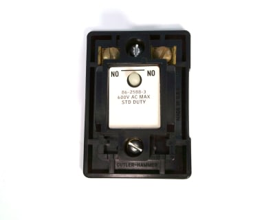 EATON CORPORATION 86-2588-3