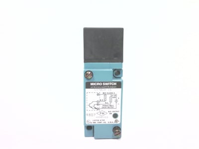 HONEYWELL LYT01A-1S