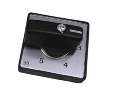 ALLEN BRADLEY 194L-HE4A-553