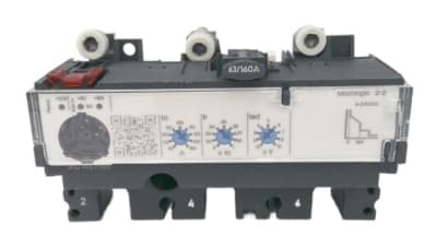 SCHNEIDER ELECTRIC LV430470