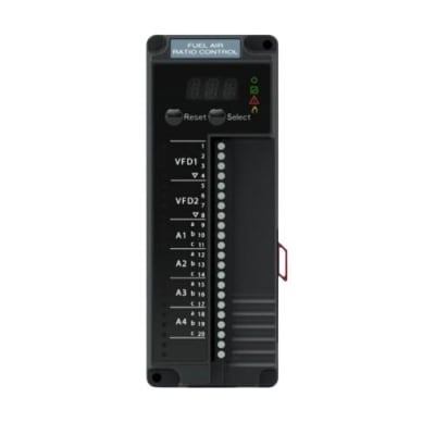 HONEYWELL R8001C6001