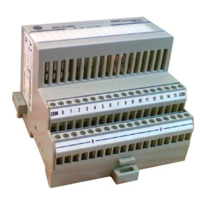 ALLEN BRADLEY 1793-IB16