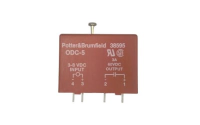 TE CONNECTIVITY ODC-5