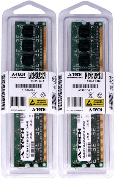 ATECH PC2-4200-KIT